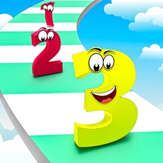 Merge & Run Number Shooter Master- Digit Fun Battle Shooter 3D