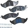 Bendix SBM746 Stop by Bendix Brake Pad Set
