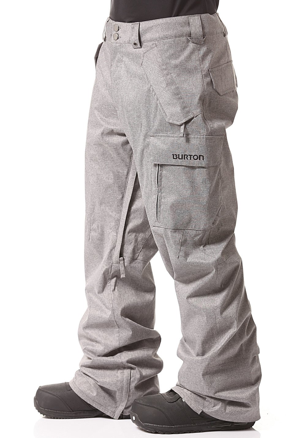 Amazon | Burton(バートン) MB COVERT PT メンズコベトパンツ