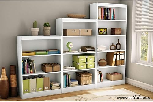 Miniatura 5 de South Shore axess Collection Estantería