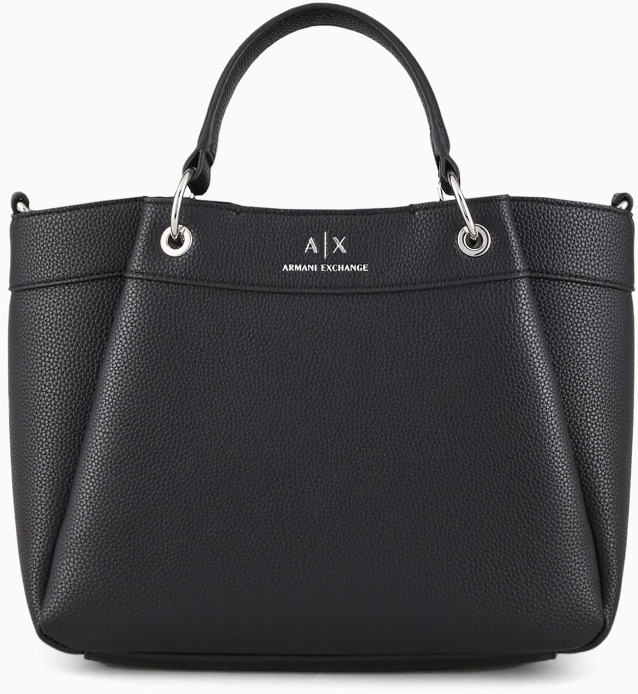Armani Exchange Women's Wave Medium