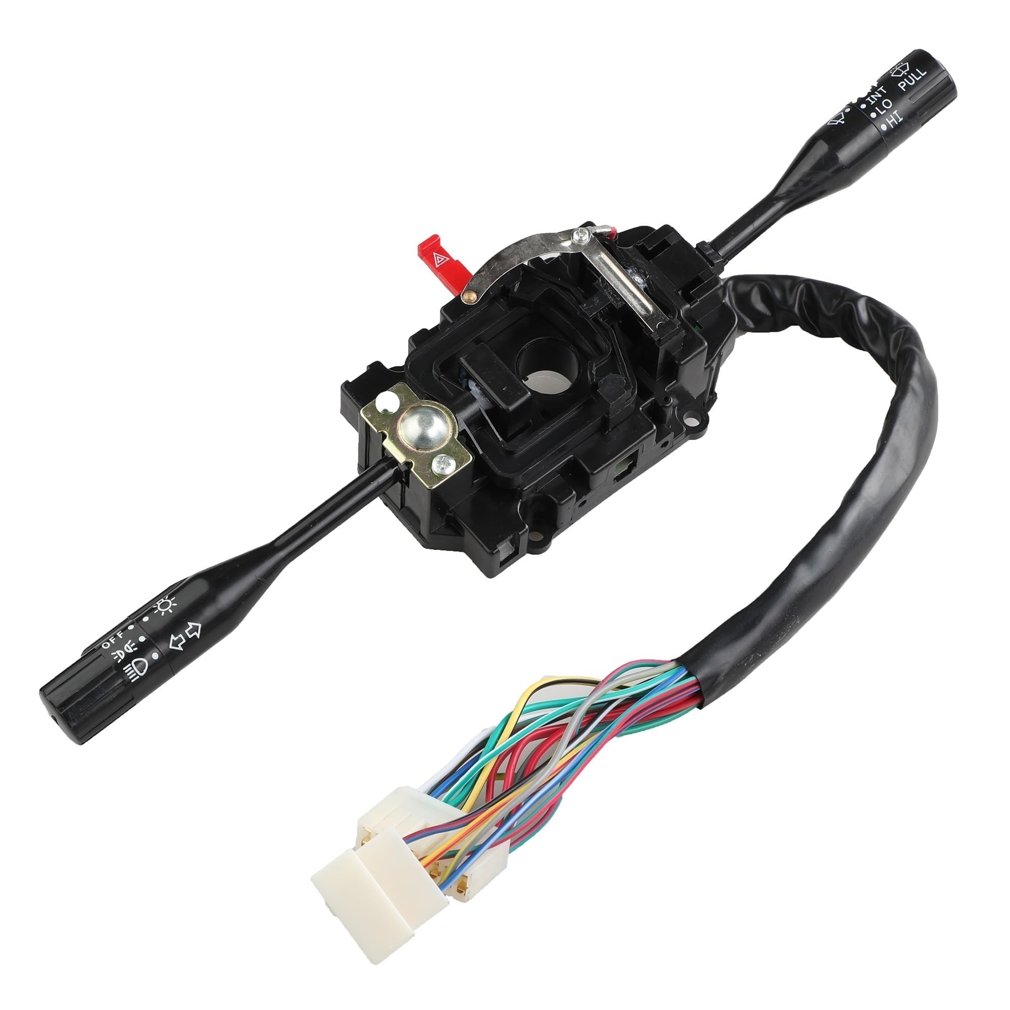 Interrupteur combiné d'essuie-glace commuto direction Suzuki Samurai 1985 à 1995 - 7
