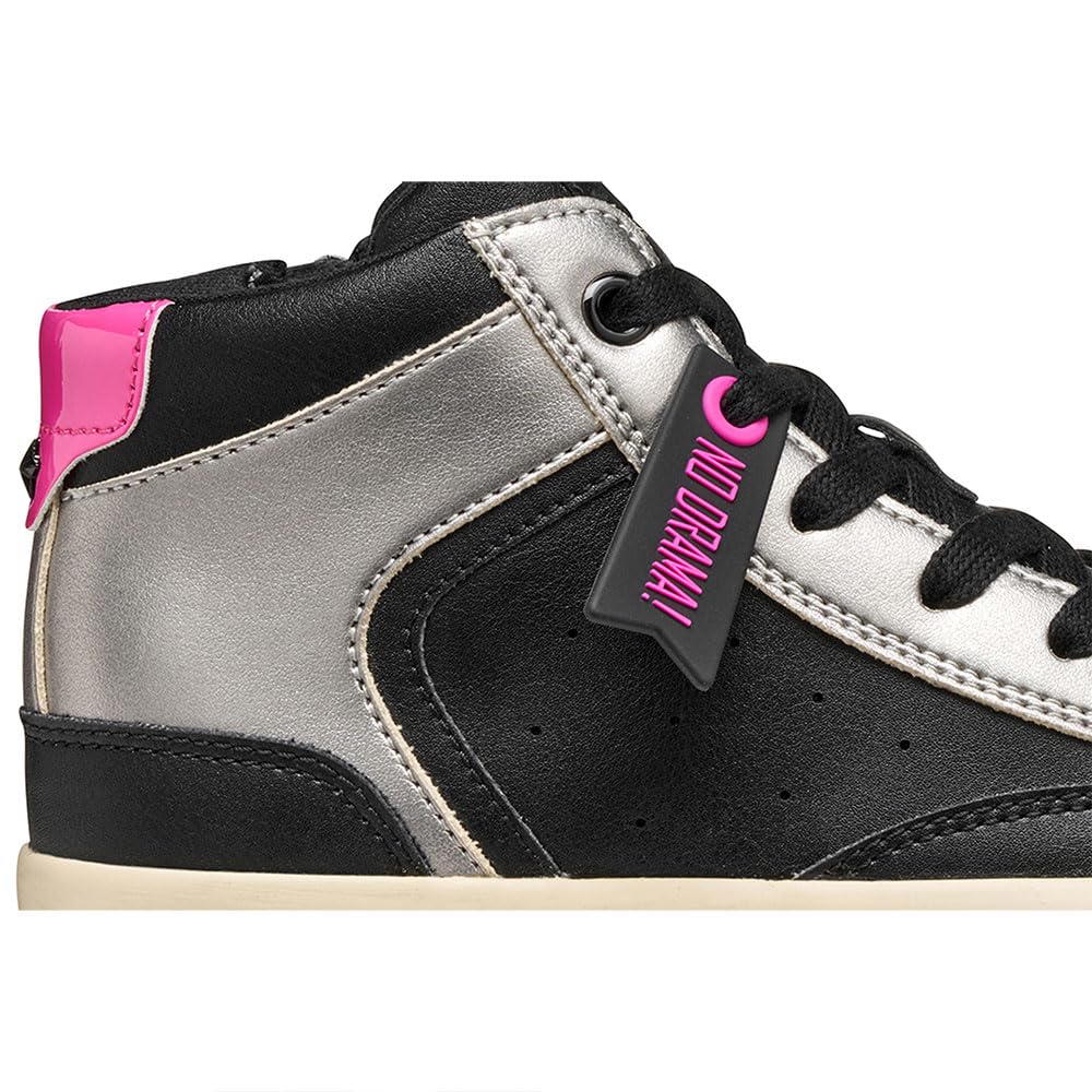 Geox J Gisli Girl ZapatillasNiñas
