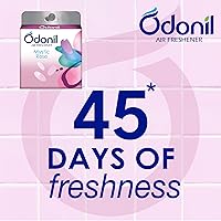 Vista 3 de Odonil Ambientador de aire 16.76 oz neto total 10.58 oz