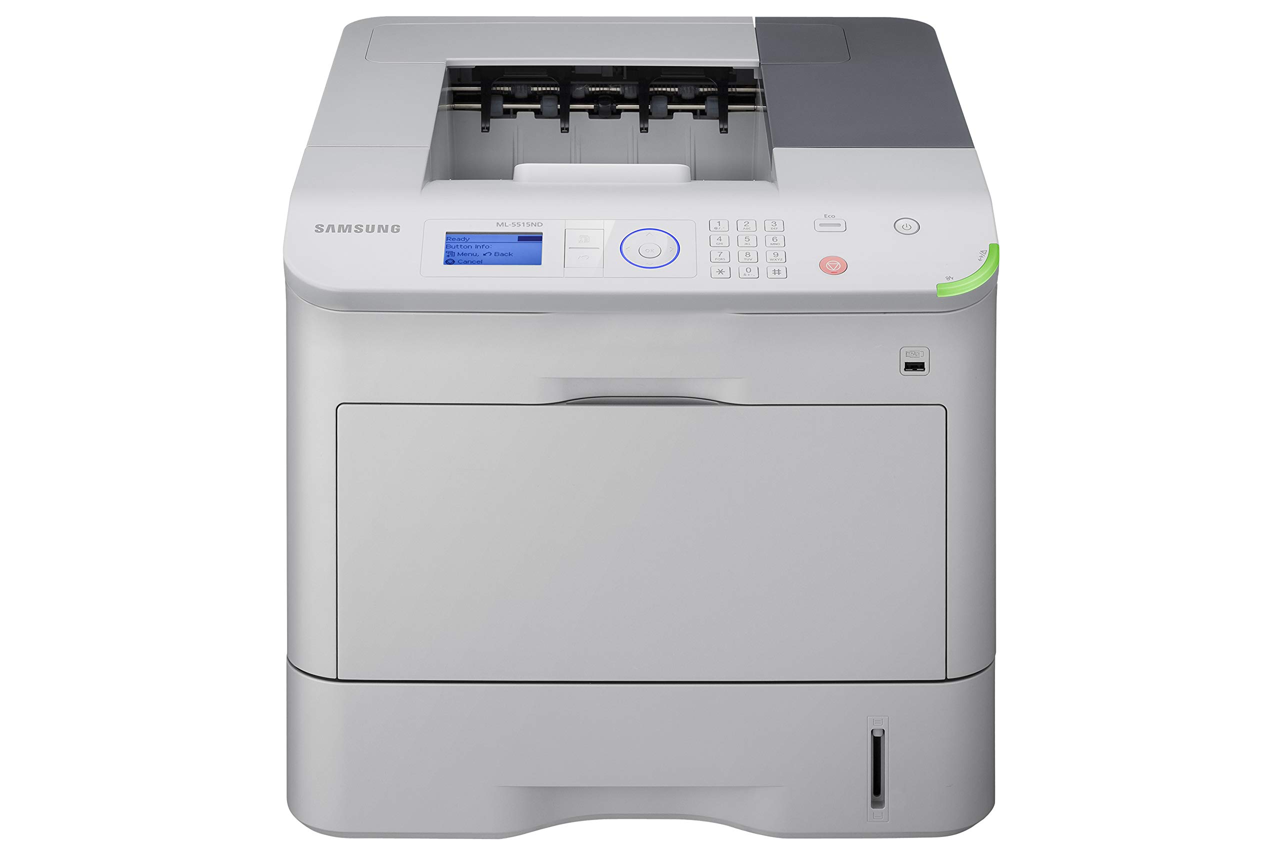 Samsung ML-5515ND Imprimante laser mono (1200 x 1200 DPI, 250000 ppm)