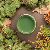 Vista 31 de Dixie Belle Paint Company - Pintura con acabado de tiza para muebles, color blanco lino (Drop Cloth), 8 fl oz, pintura mineral color blanco lino mate