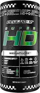 Cellucor Super HD