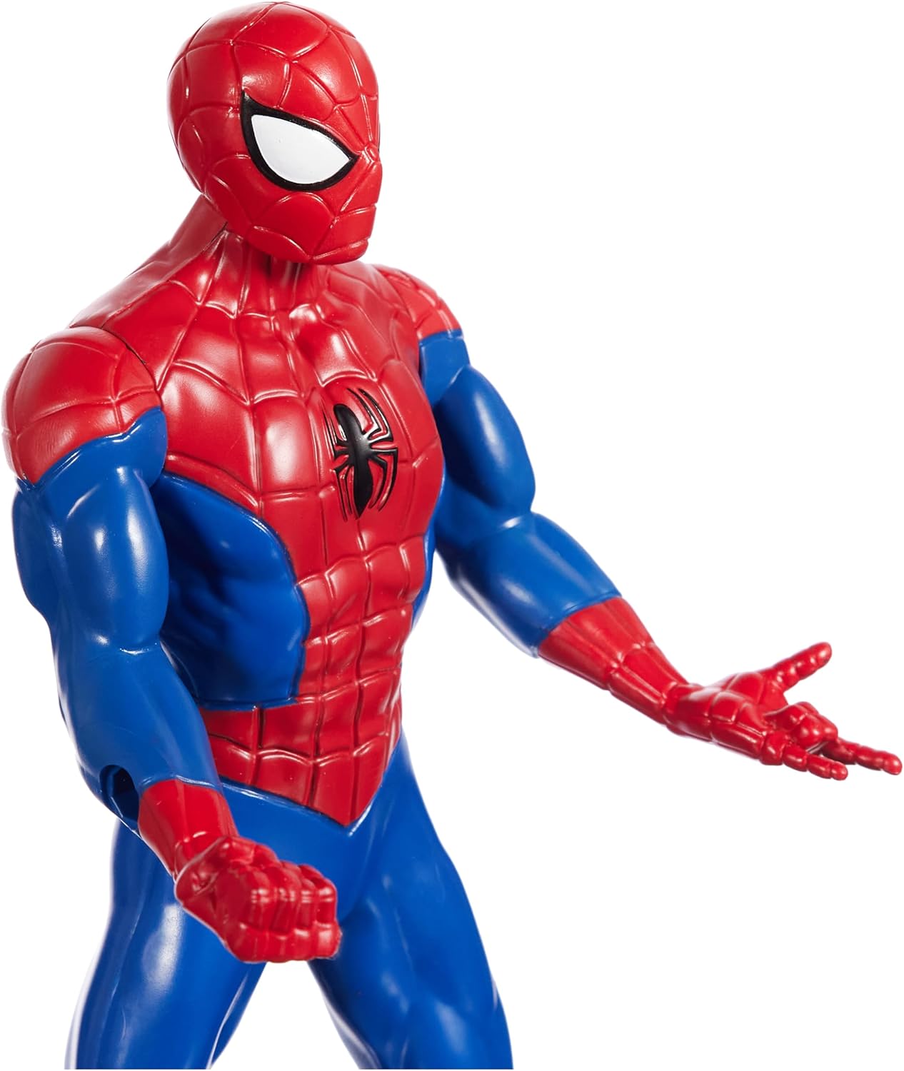Marvel Spider-Man 4+ 9inch Action Figure 2026 - view 4