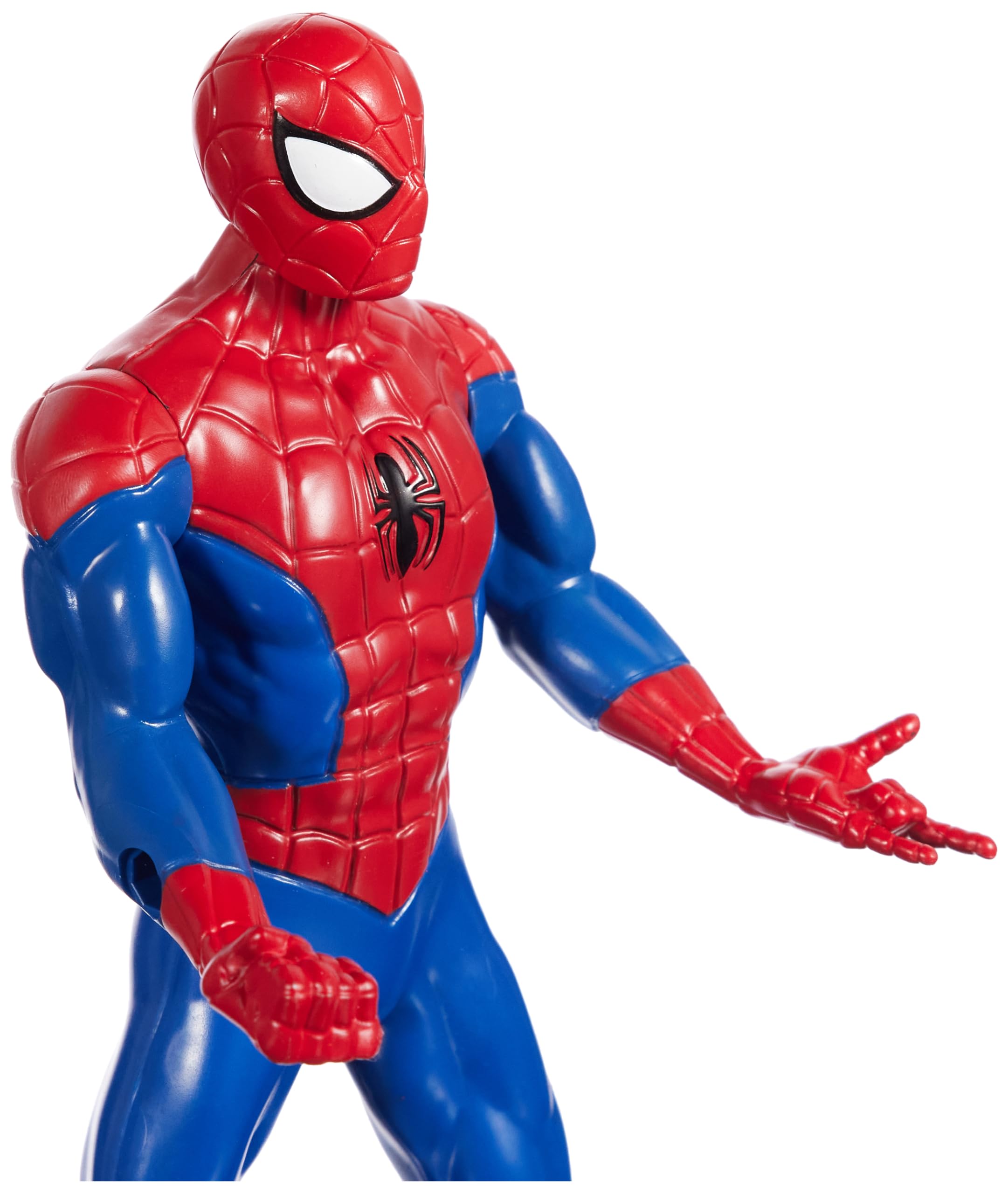 Marvel Classic Dev Figür Spider-Man : Amazon.com.tr: Oyuncak
