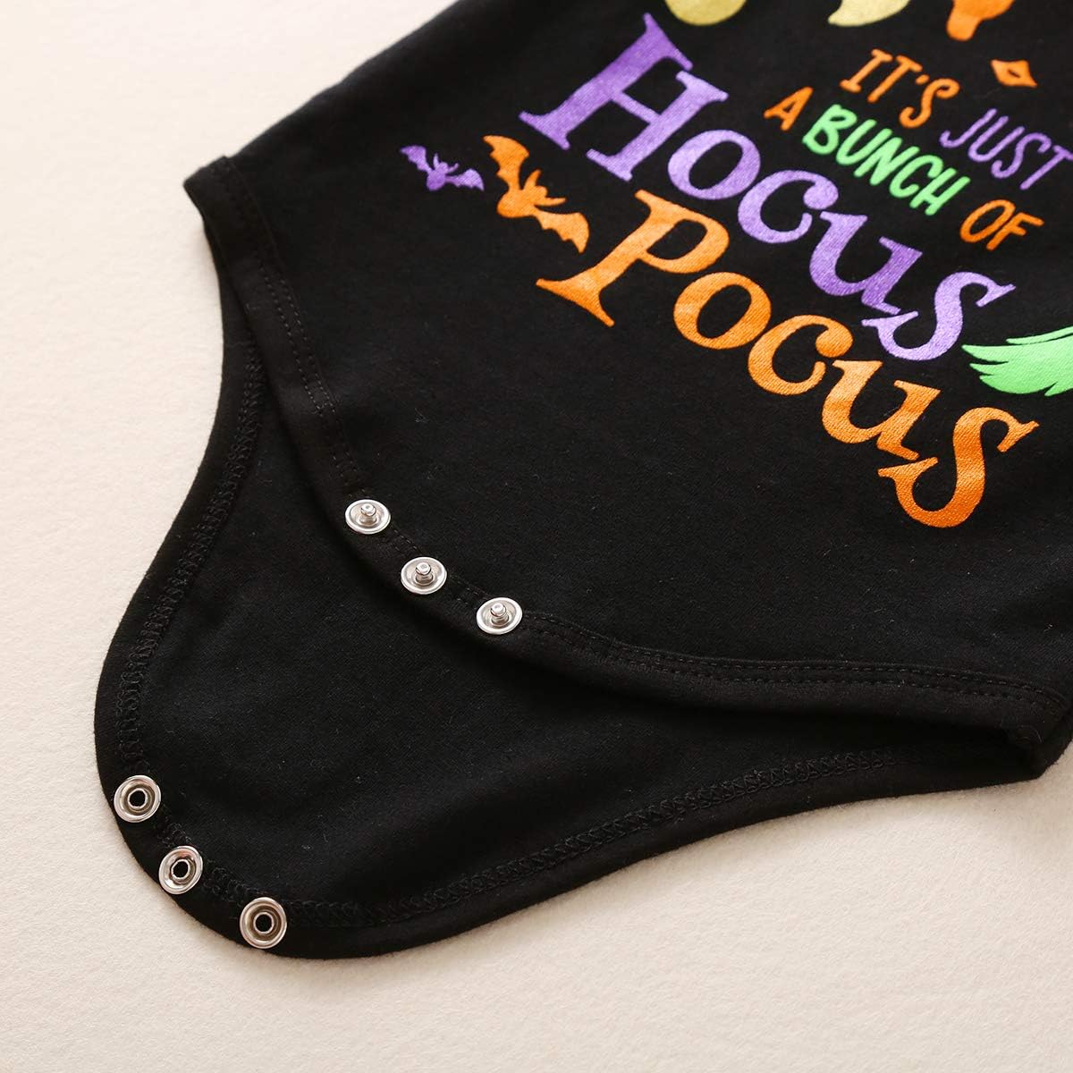 Baby Girl Thanksgiving Costume My 1st Halloween Pumpkin Romper+Tutu Skirt+ Striated Leg Warmer+ Headband