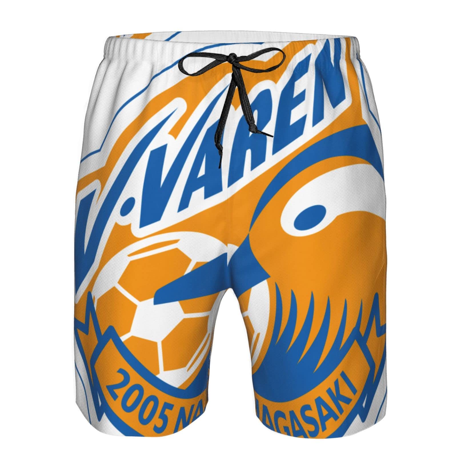 Vファーレン長崎　ハーフパンツ Amazon.co.jp: Vファーレン長崎 スポーツパンツ メンズ ハーフ