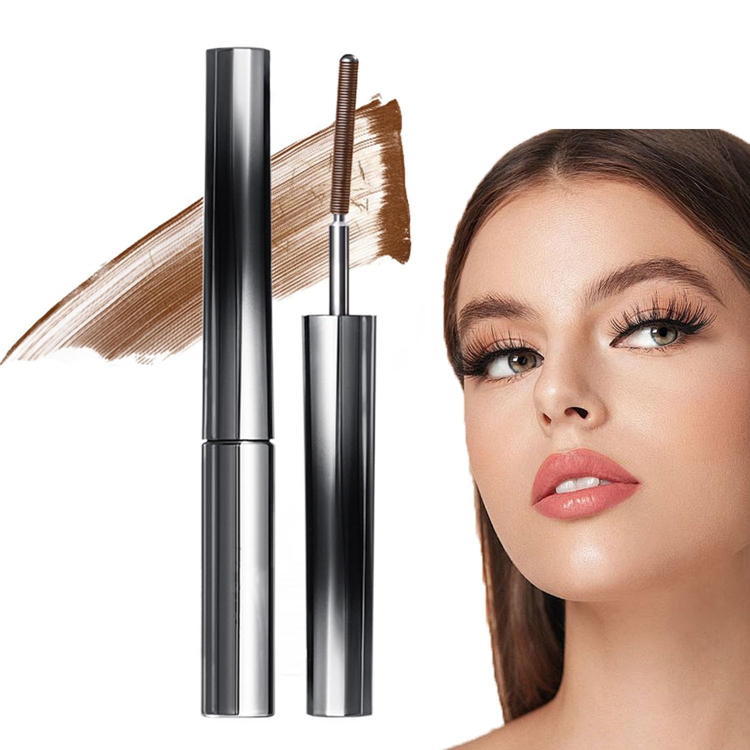 Amazon.com : Curling IronMascara, Iron Wand Mascara, 3D Curling
