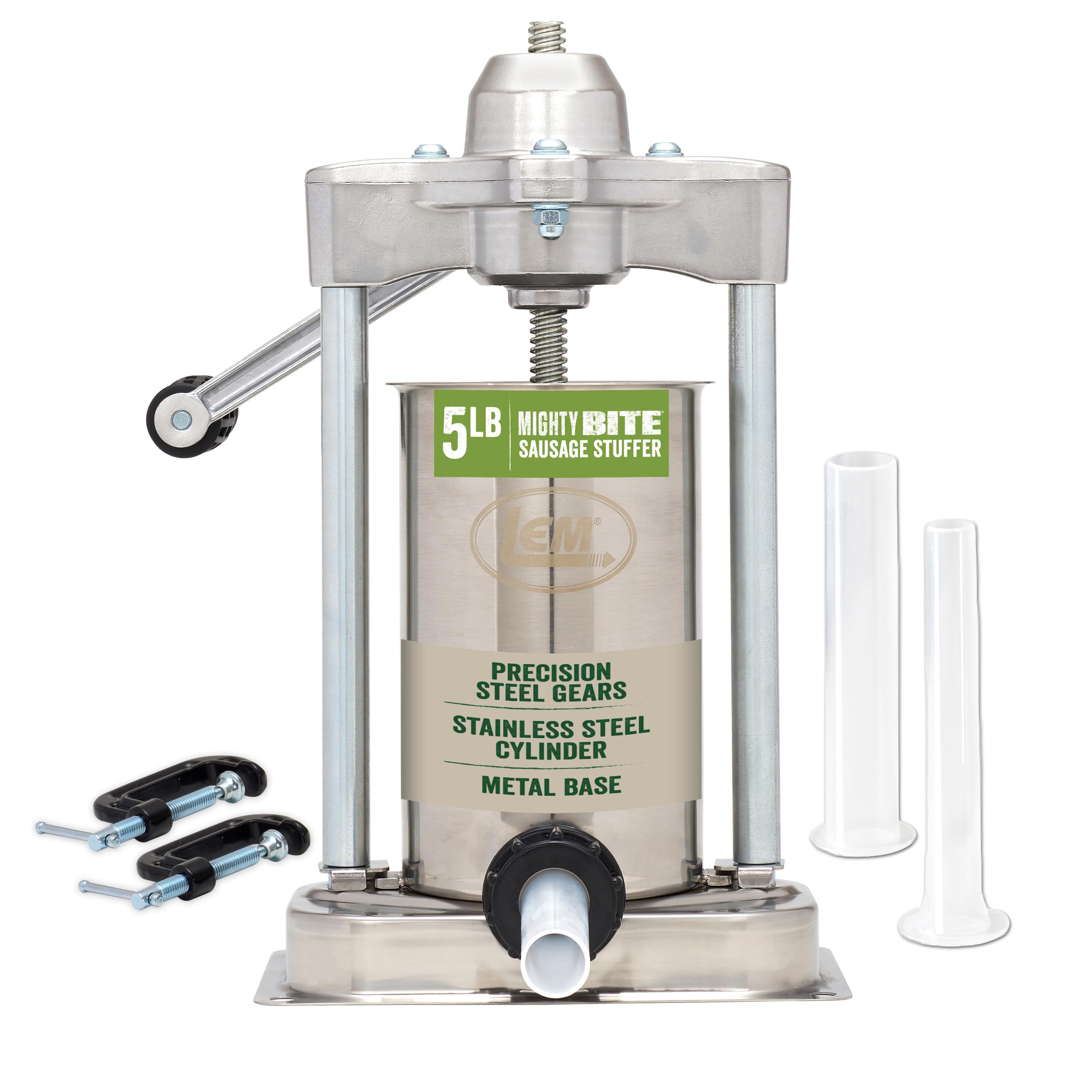 LEM 5lb Stuffer