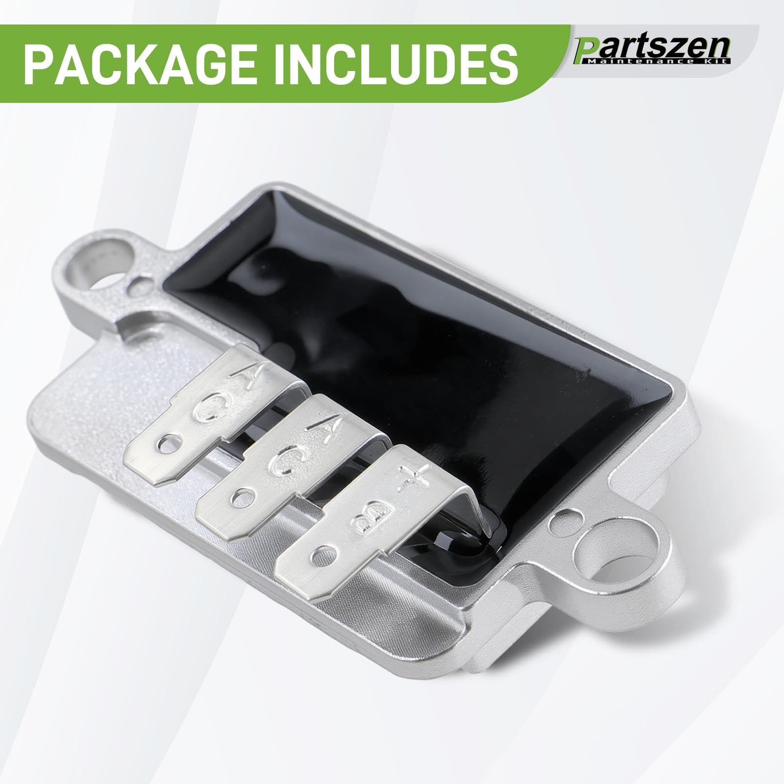 Amazon.com: partszen 21066-7017 Voltage Regulator for Kawasaki
