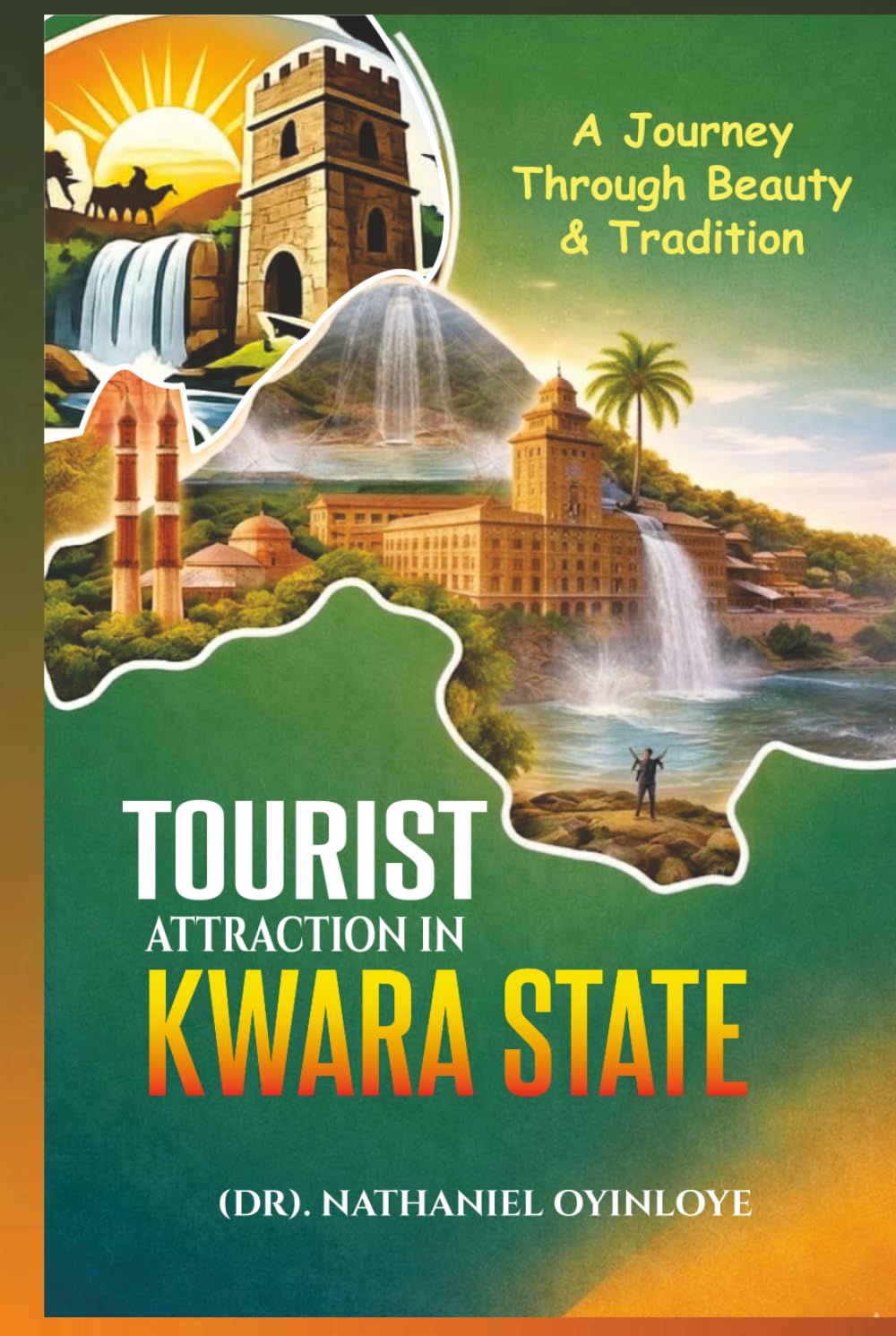Tourist Attraction In Kwara State