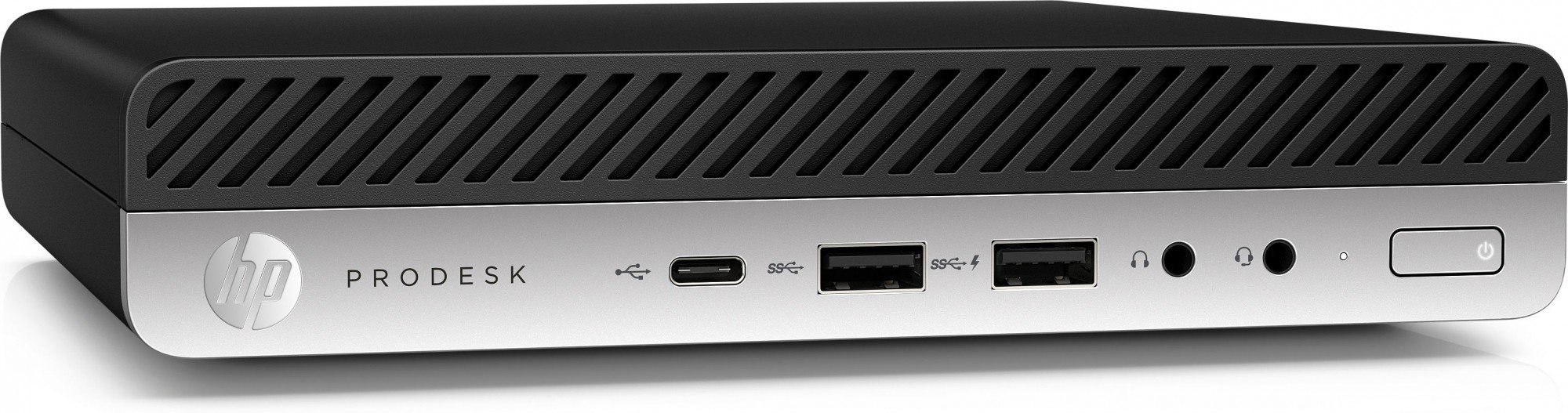 Amazon.com: HP 1FY66UT#ABA Prodesk 600 G3, Personal Computer, Mini