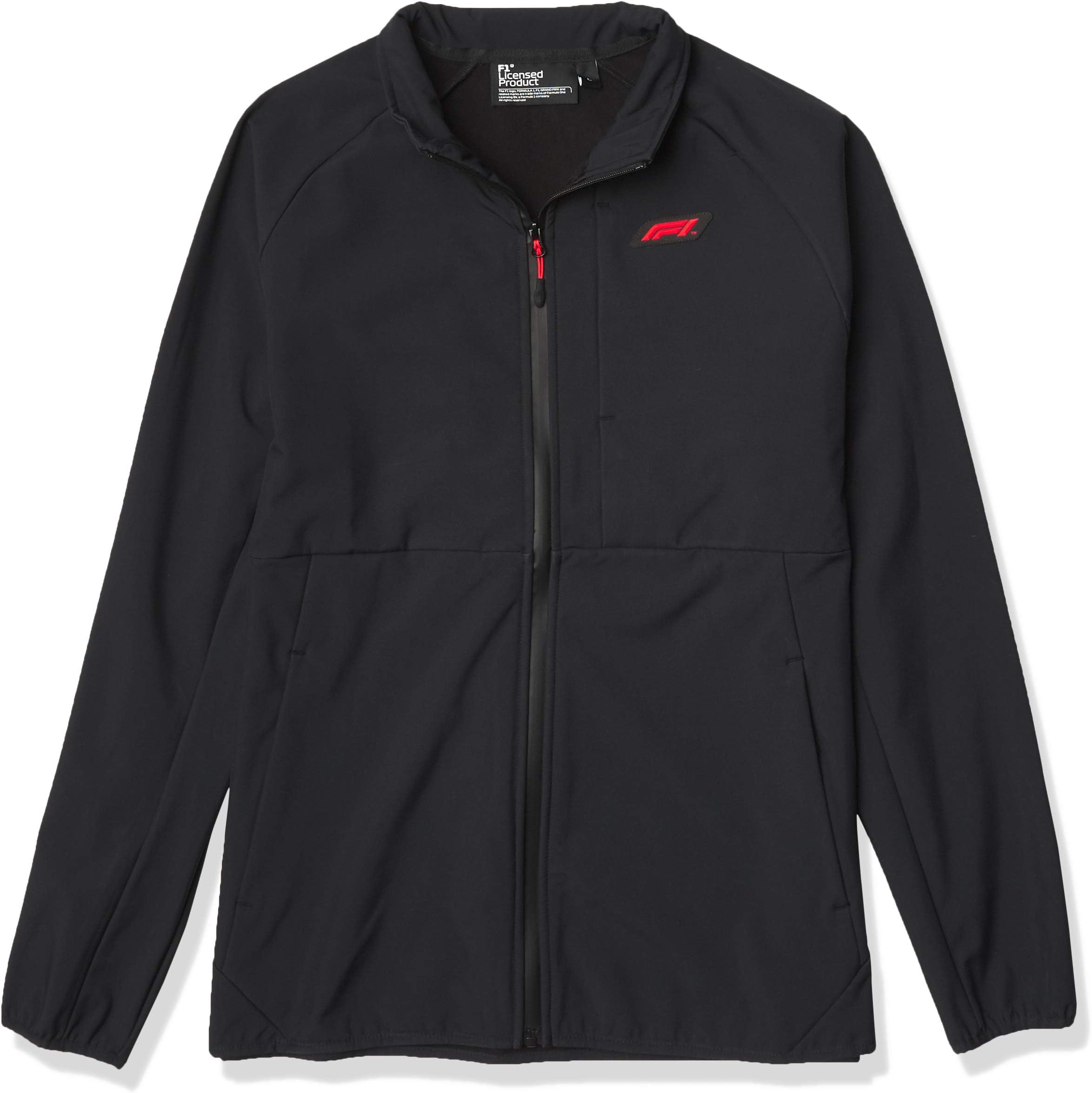 Fuel For FansMen's Team Softshell Jacket