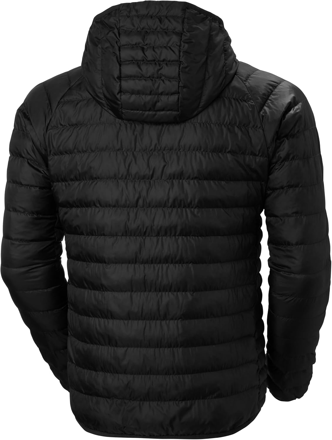 Helly-Hansen Banff Hooded Insulator Men's Coat - Premium Athletic-Insulated Jackets for Outdoor Comfort & Style
