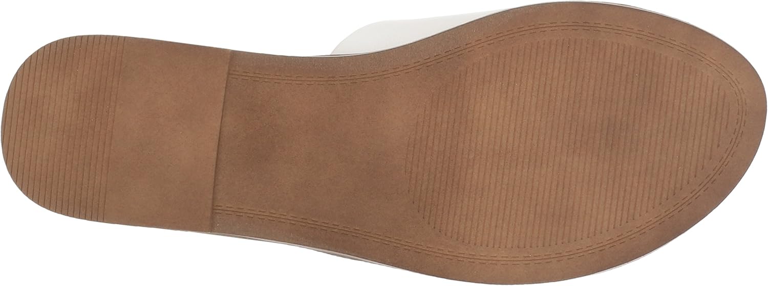 Steve Madden womens Gracel Flat Sandal - Image 4