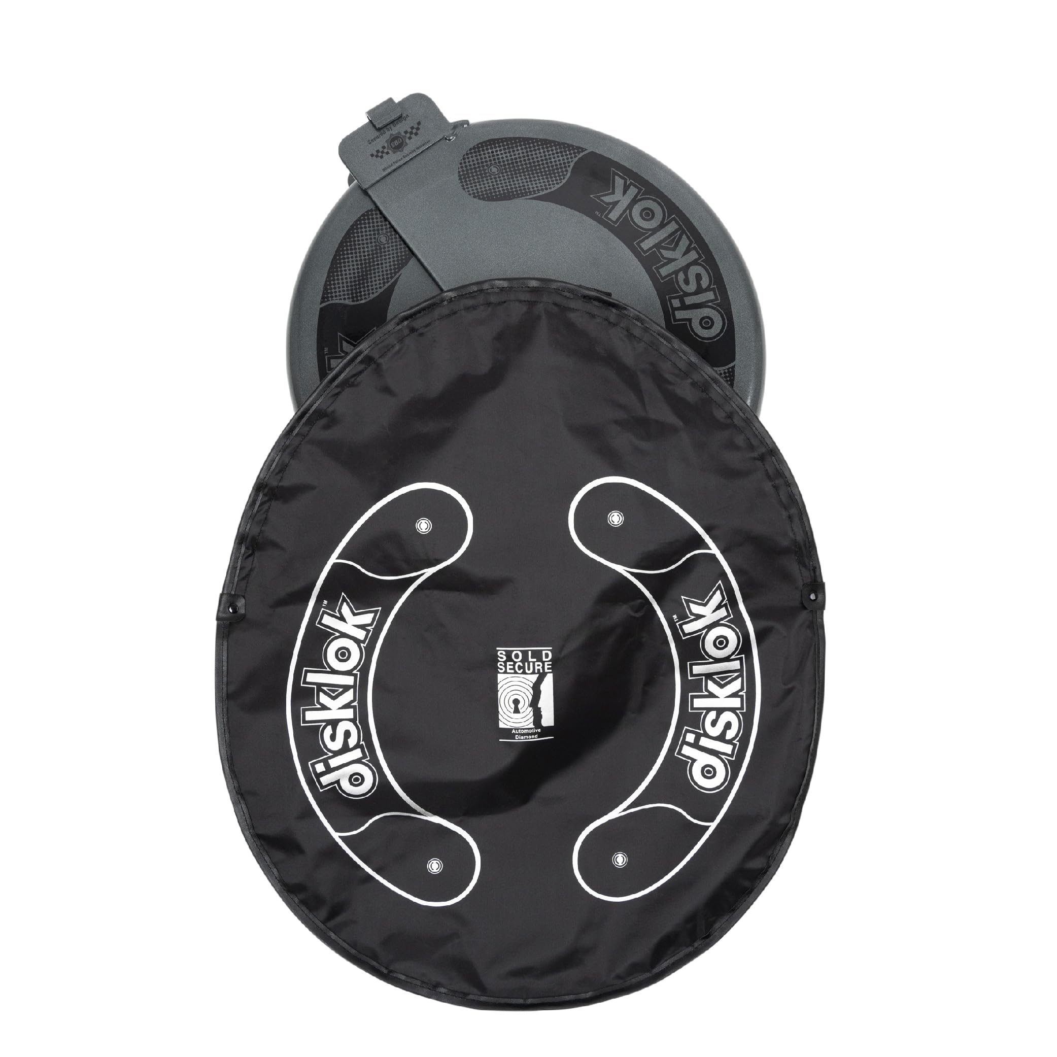 Disklok DSK-CASE Torba