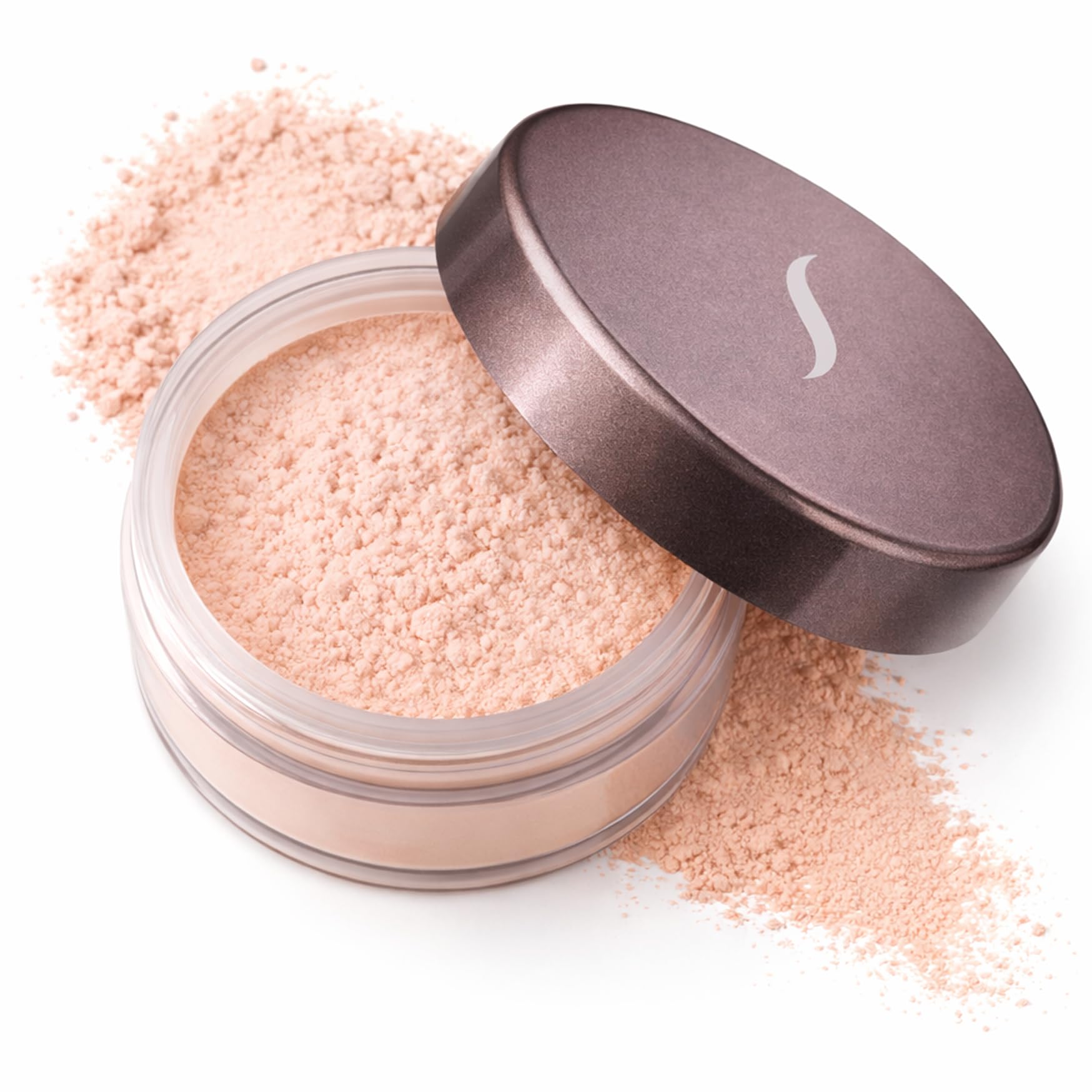 Mineral Secrets Loose Finishing Powder - 421 Fair Sorme Cosmetics for Women 0.53 oz Powder