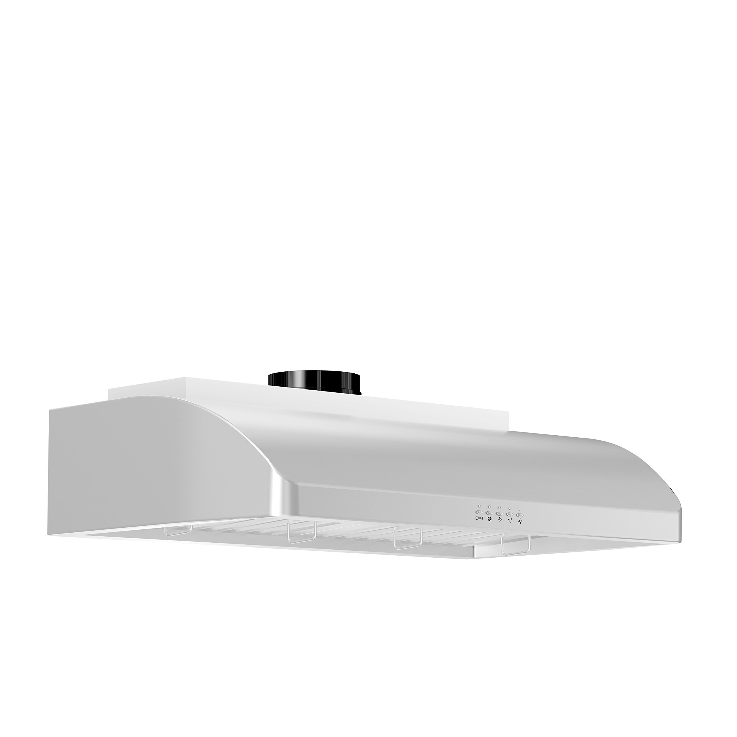 ZLINE 625-30 Range Hood, 30 in, Stainless Steel