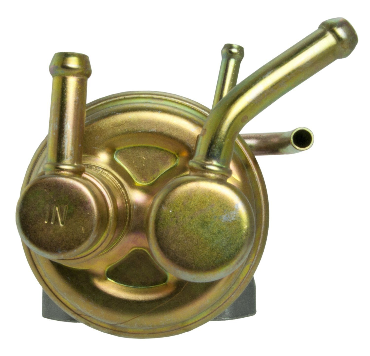 Amazon.com: Carter Fuel Systems Automotive Replacement Mechanical 