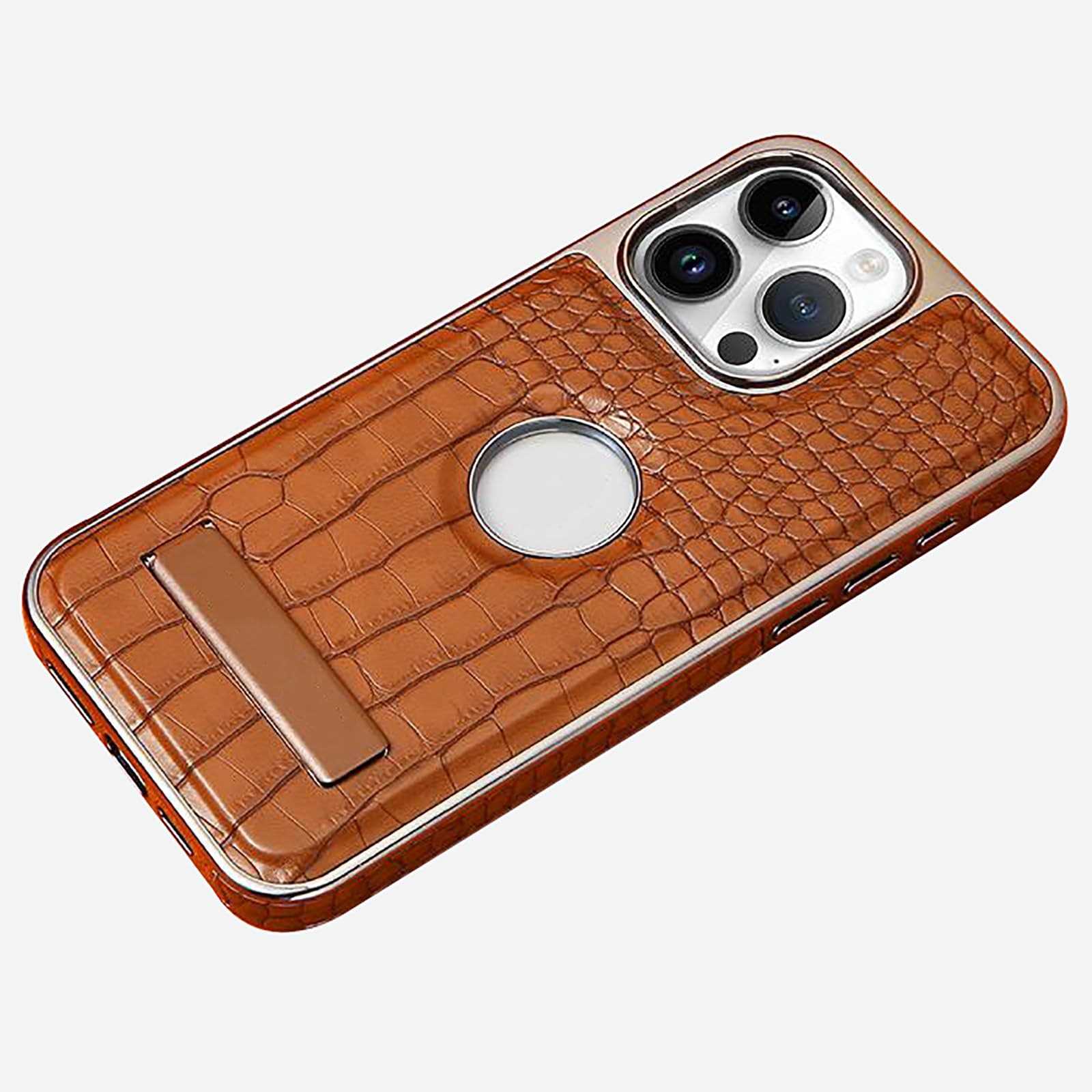 Amazon.com: XKXKZXKFYL Magnetic Case for iPhone 16 Pro Max/16 Pro