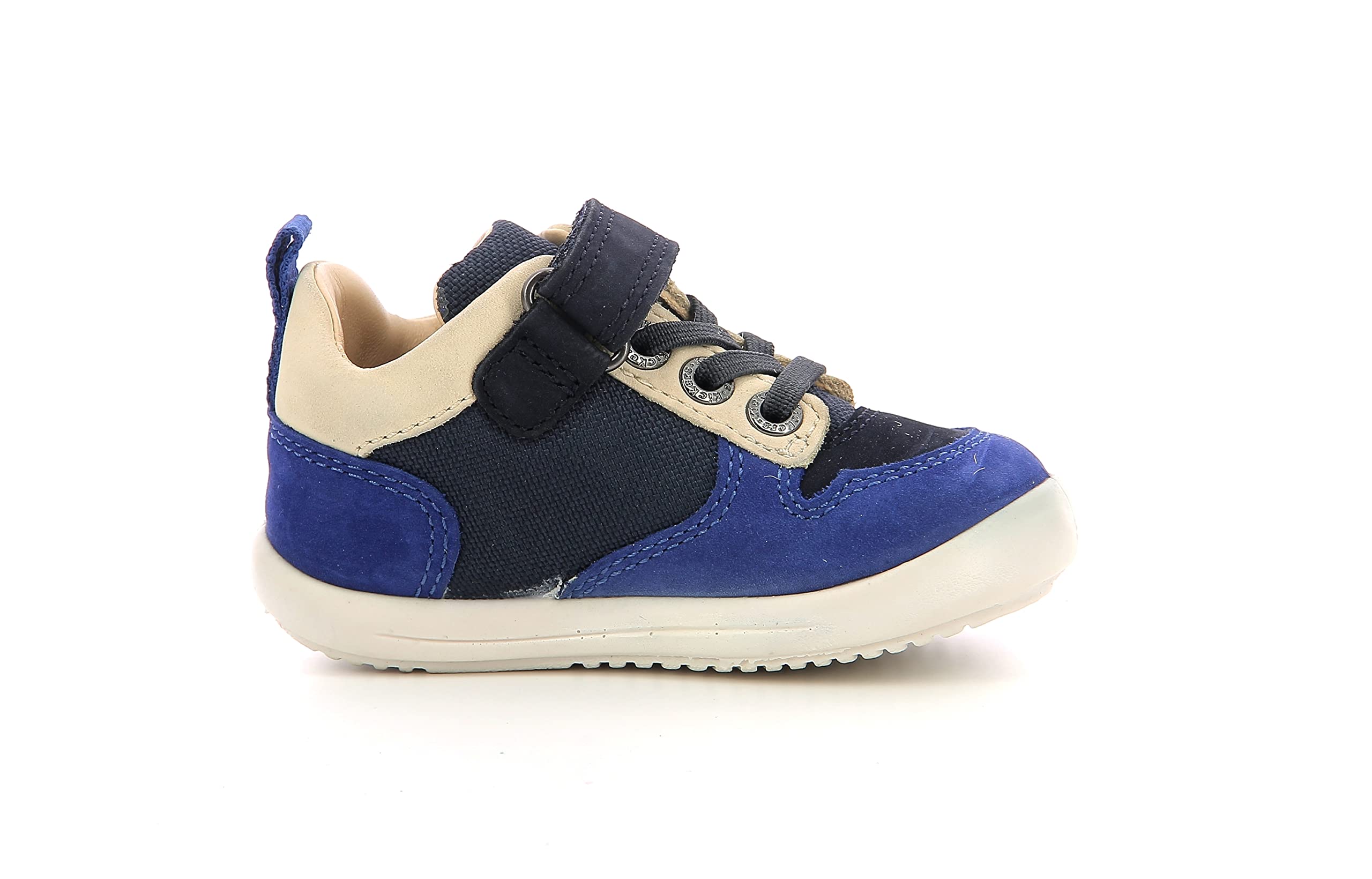 Kickers Kikanon Basket Garçon