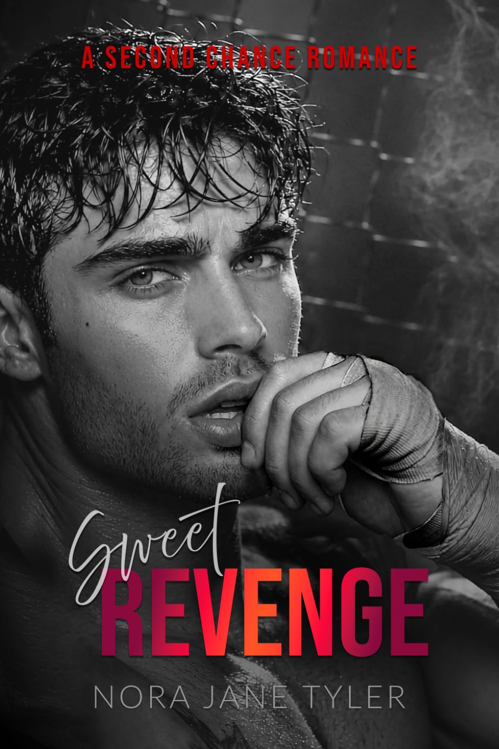 Sweet Revenge: A Second Chance Romance (Alternate Cover Edition)