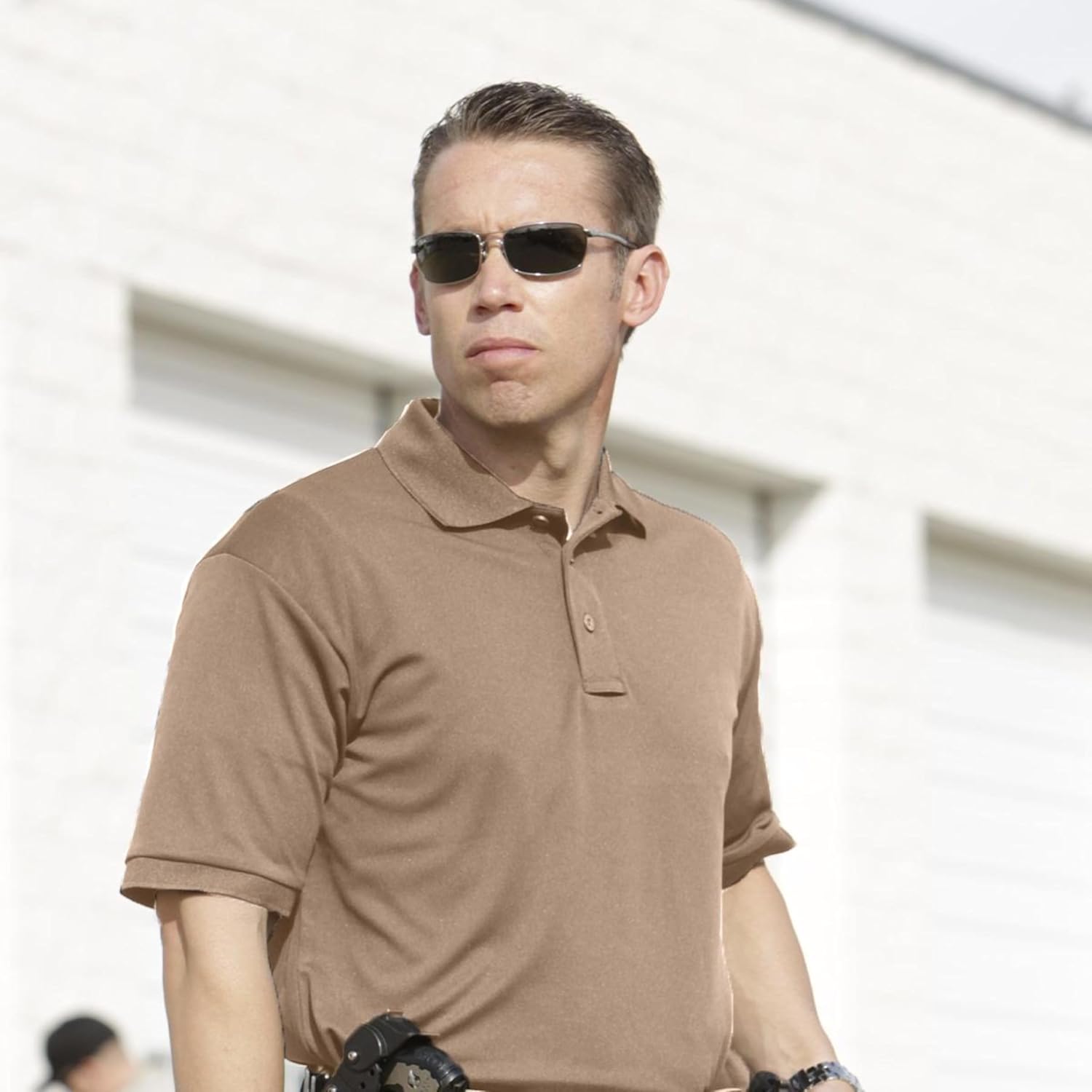 Propper Men's Short Sleeve Uniform Polo - Image 3