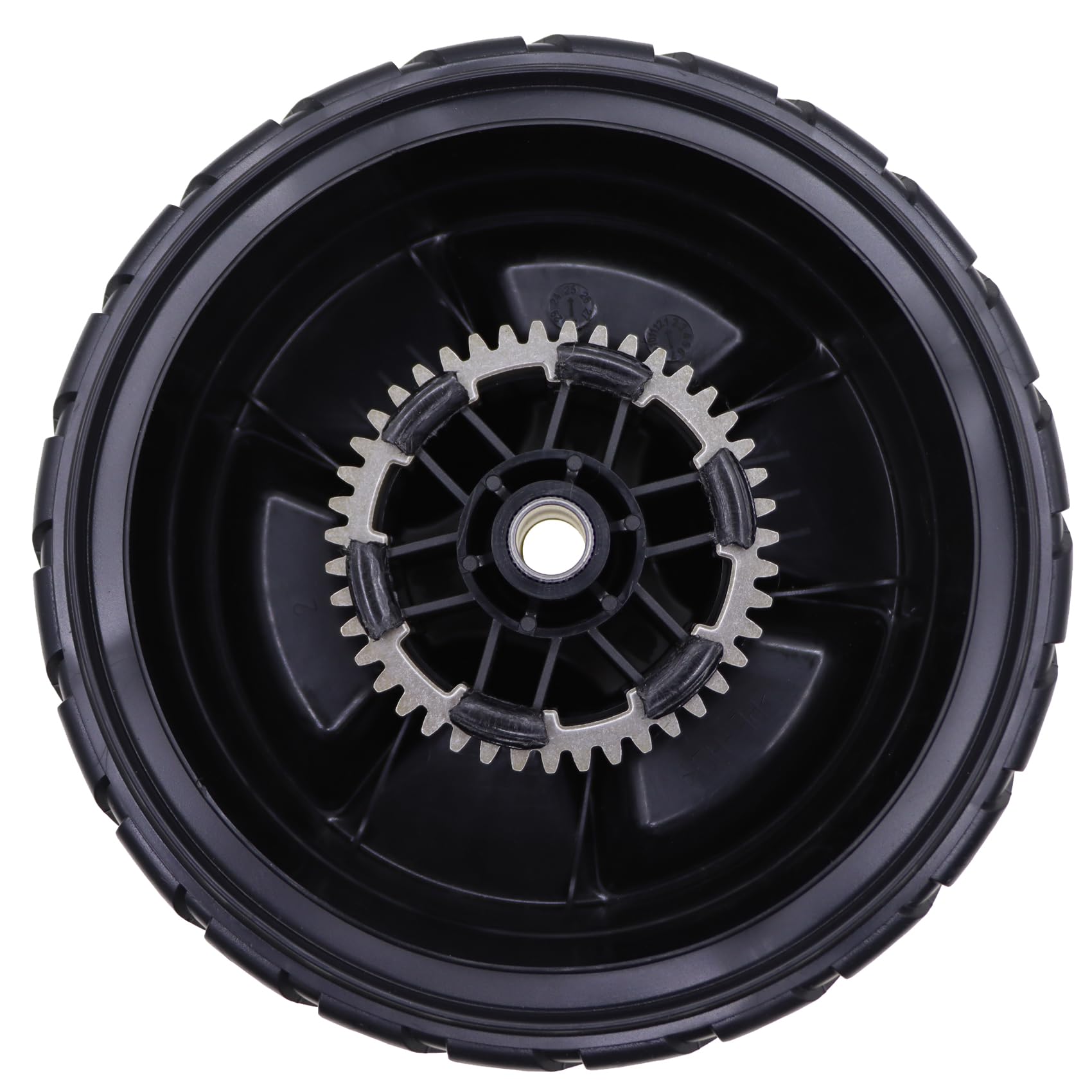 Ruota Posteriore 42710-VR8-N00ZA Adatta per Honda HRN216 PKU VKU VYU Tosaerba