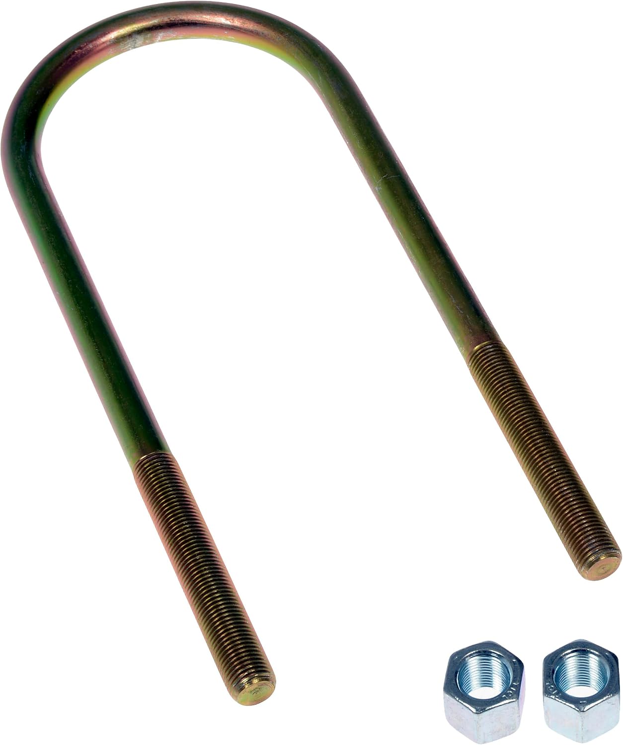 Dorman 35625 U-Bolt 1/2 X 9 X 3-1/4 Round Universal Fit