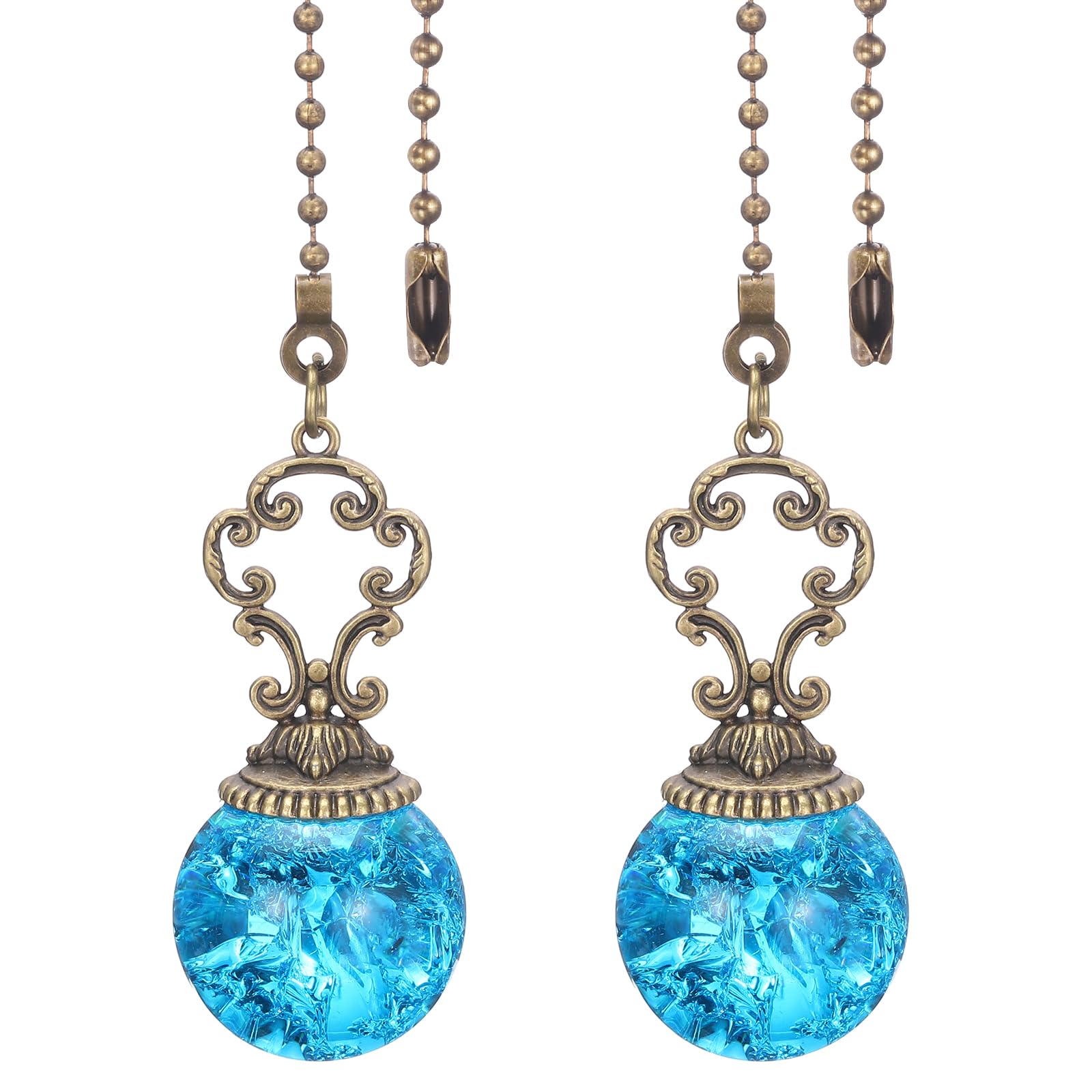 PATIKIL Ceiling Fan Pull Chain