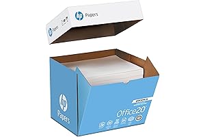 HP Quickpack Case Premium Office Paper