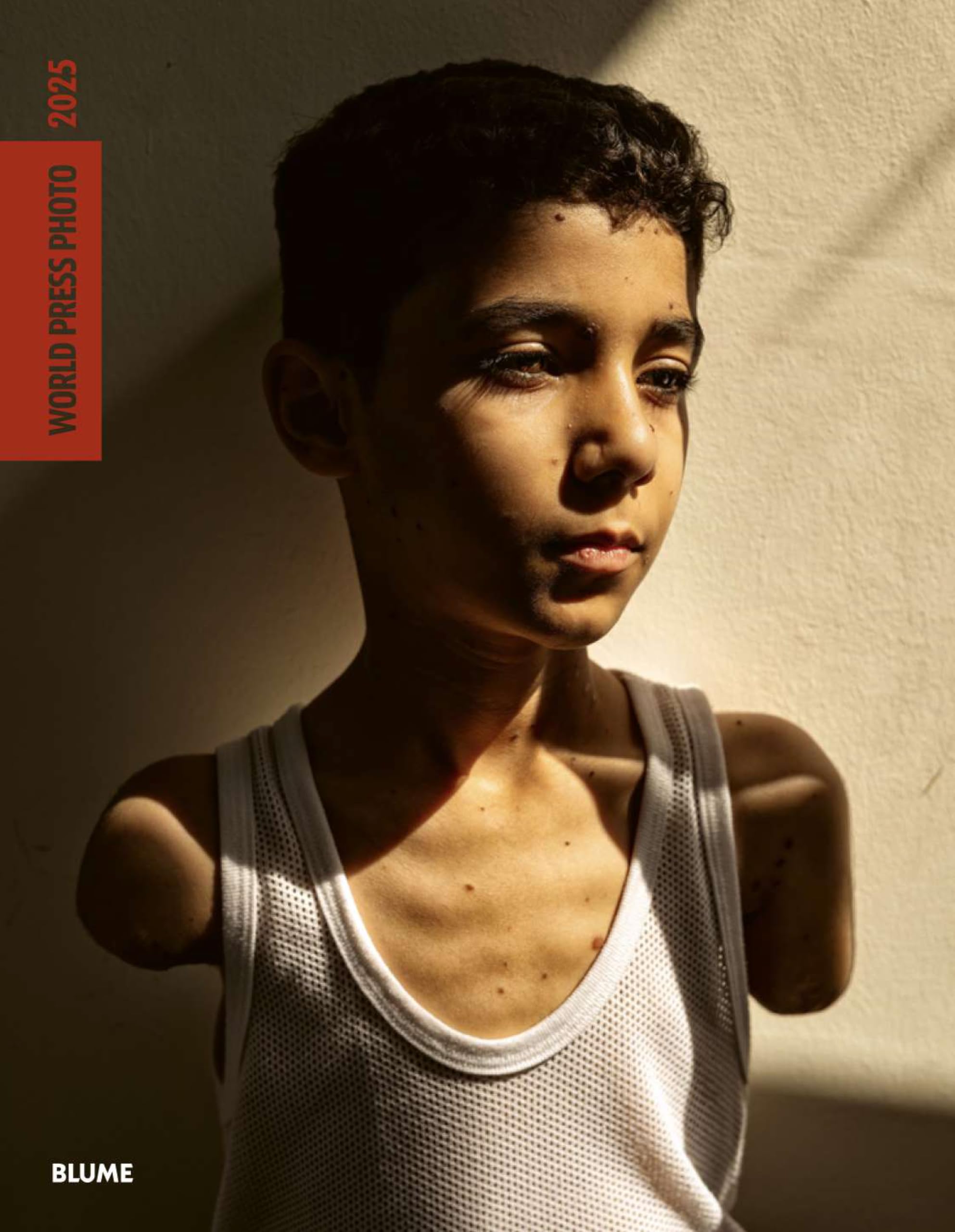 World Press Photo 2025 (FOTOGRAFIA)