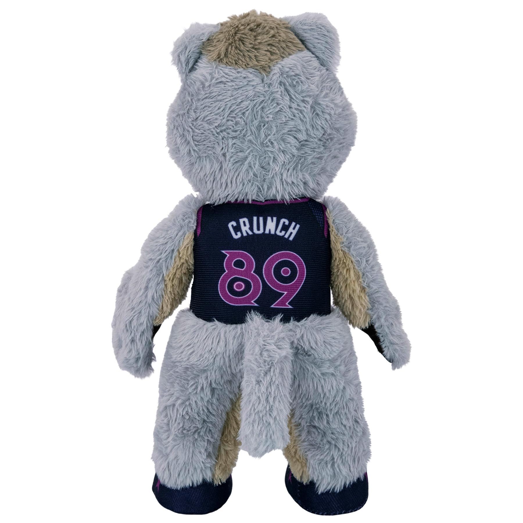 Amazon.com: Bleacher Creatures Minnesota Timberwolves Crunch 10