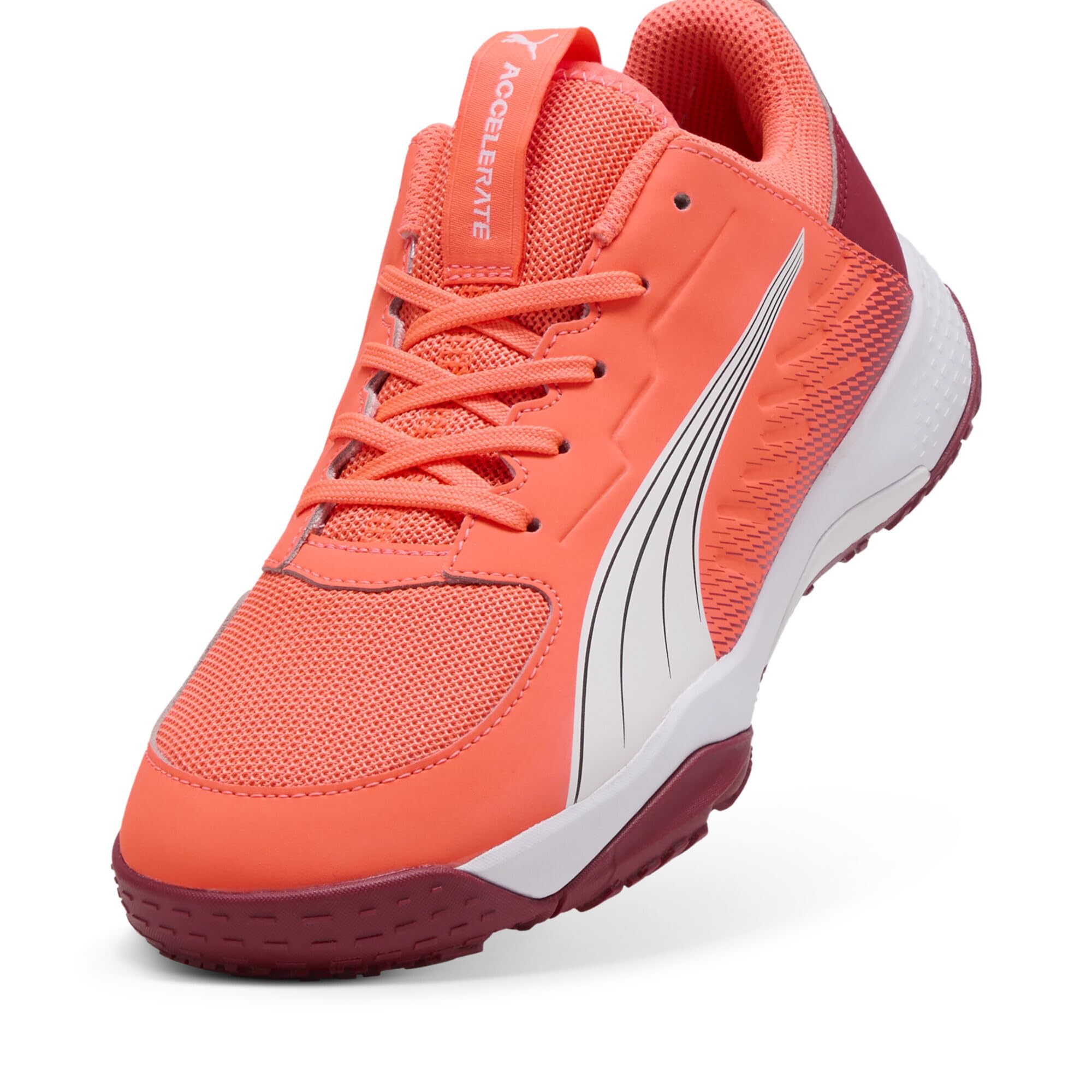 PUMA Accelerate Jr Handballschuh Unisex Kinder