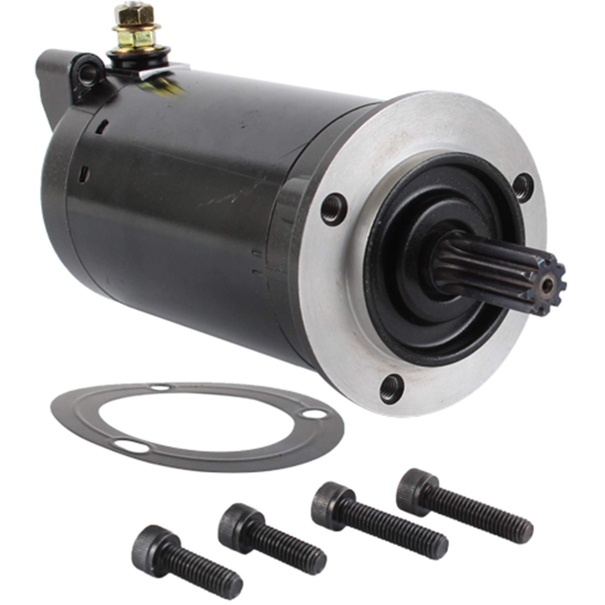Amazon.com: DB Electrical SND0671 Starter Compatible with