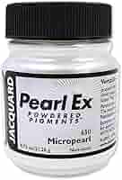 (未使用･未開封品)　Pearl Ex Pigment .75 Oz Red Russet by Jacquard gsx453j 71fZum8iSlL._AC_SY200_QL15_.jpg