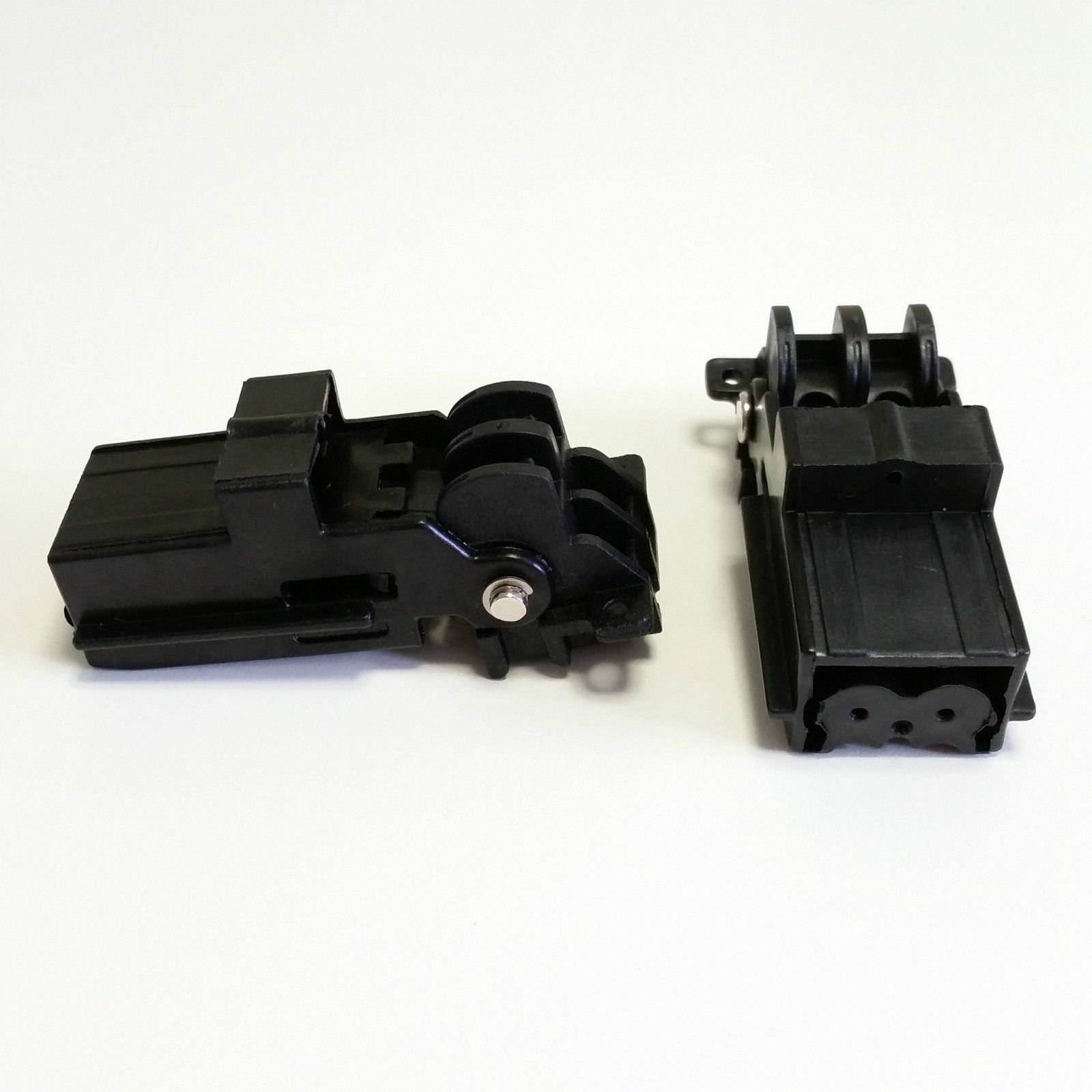 Cerniera ADF Cover-M Compatibile HP 5780 5788 5740 5750 6210 6208 6310 6318 6480 6488 - Ricambio Originale - Foto 10