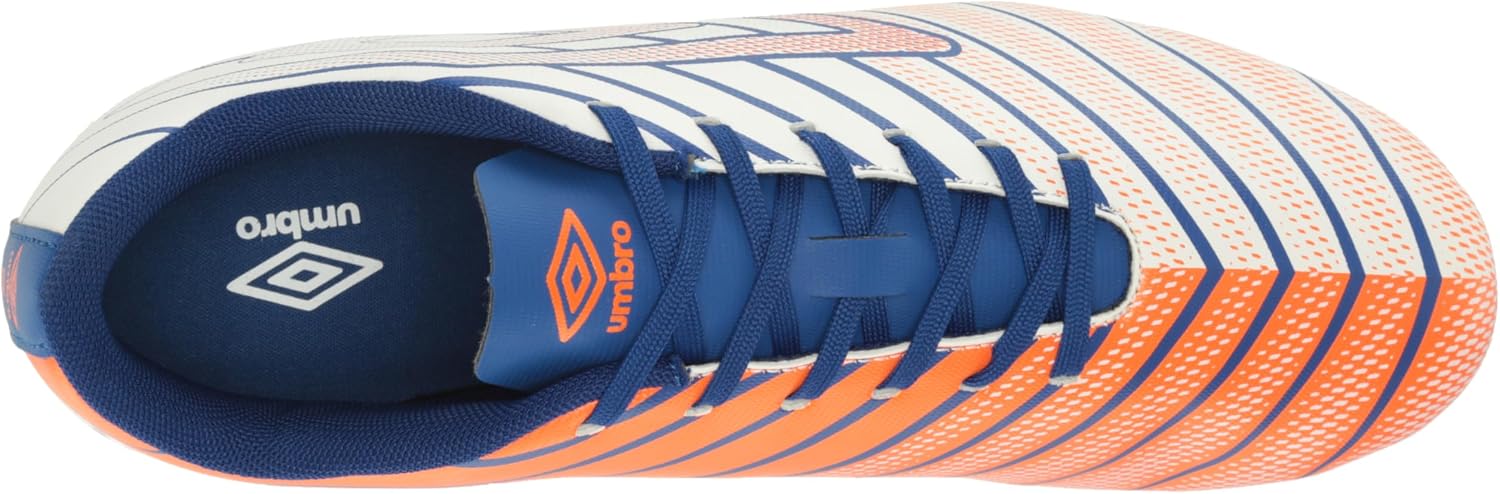 Umbro Men's Velocita Elixir League Fg