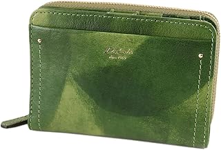 [ダコタ] 二つ折り財布 本革 レディース DA-30680