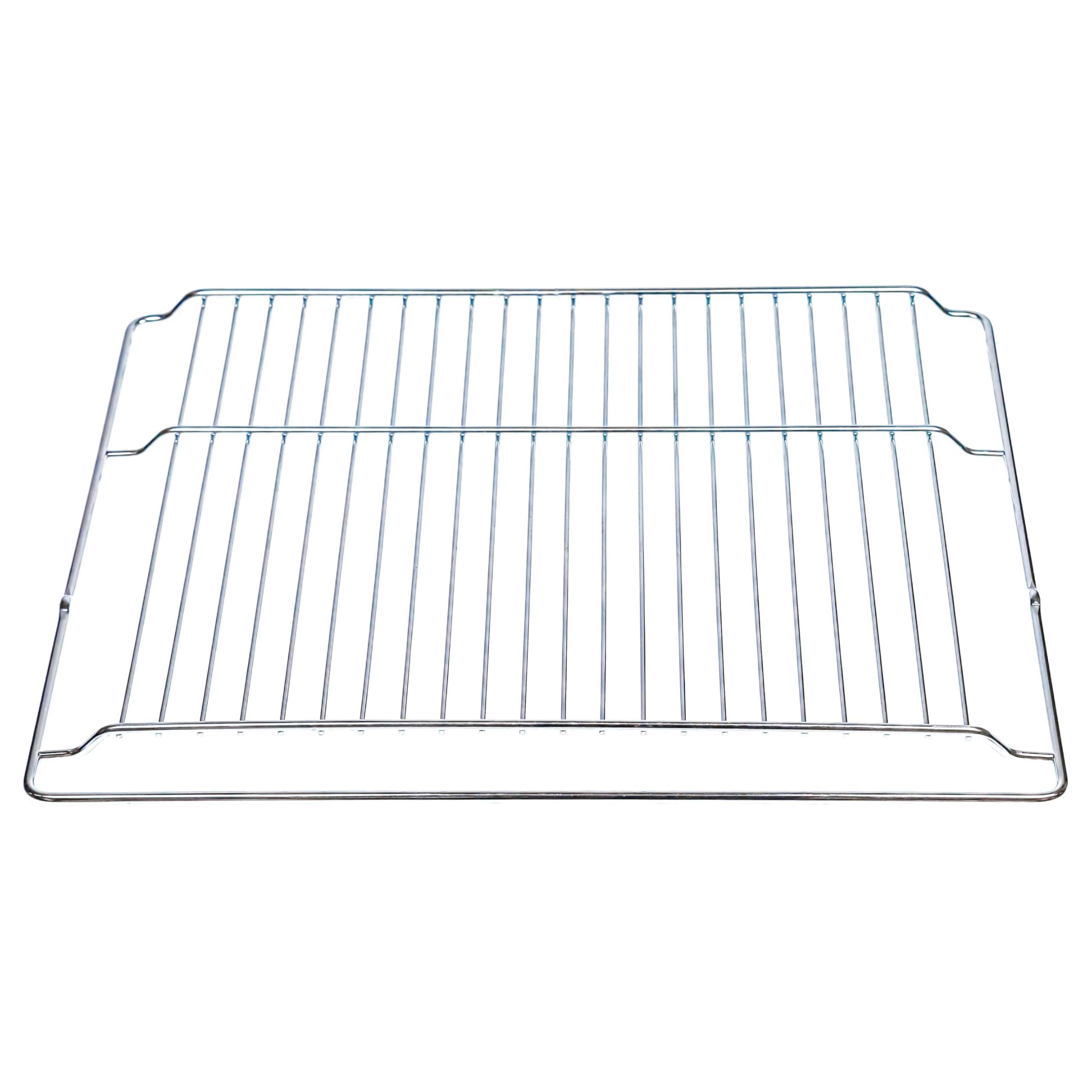 vhbw Kratka do pieczenia kompatybilna z piekarnikami Siemens – kratka do pieczenia 45,5 x 37,5 x 3,1 cm