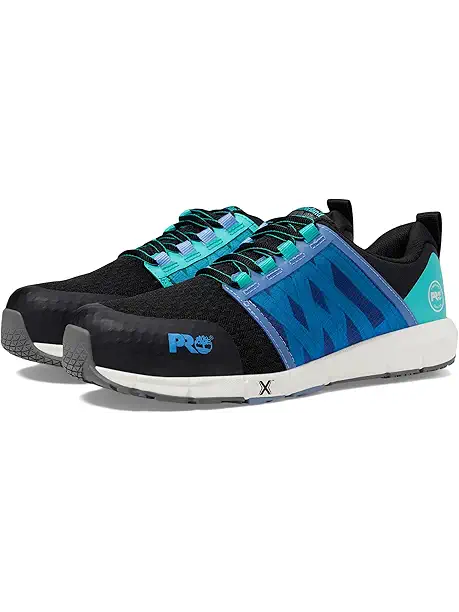 Женские кроссовки Timberland PRO Radius Composite Safety Toe