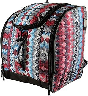 Element Equipment Bootbag Deluxe Snowboard Ski Backpack