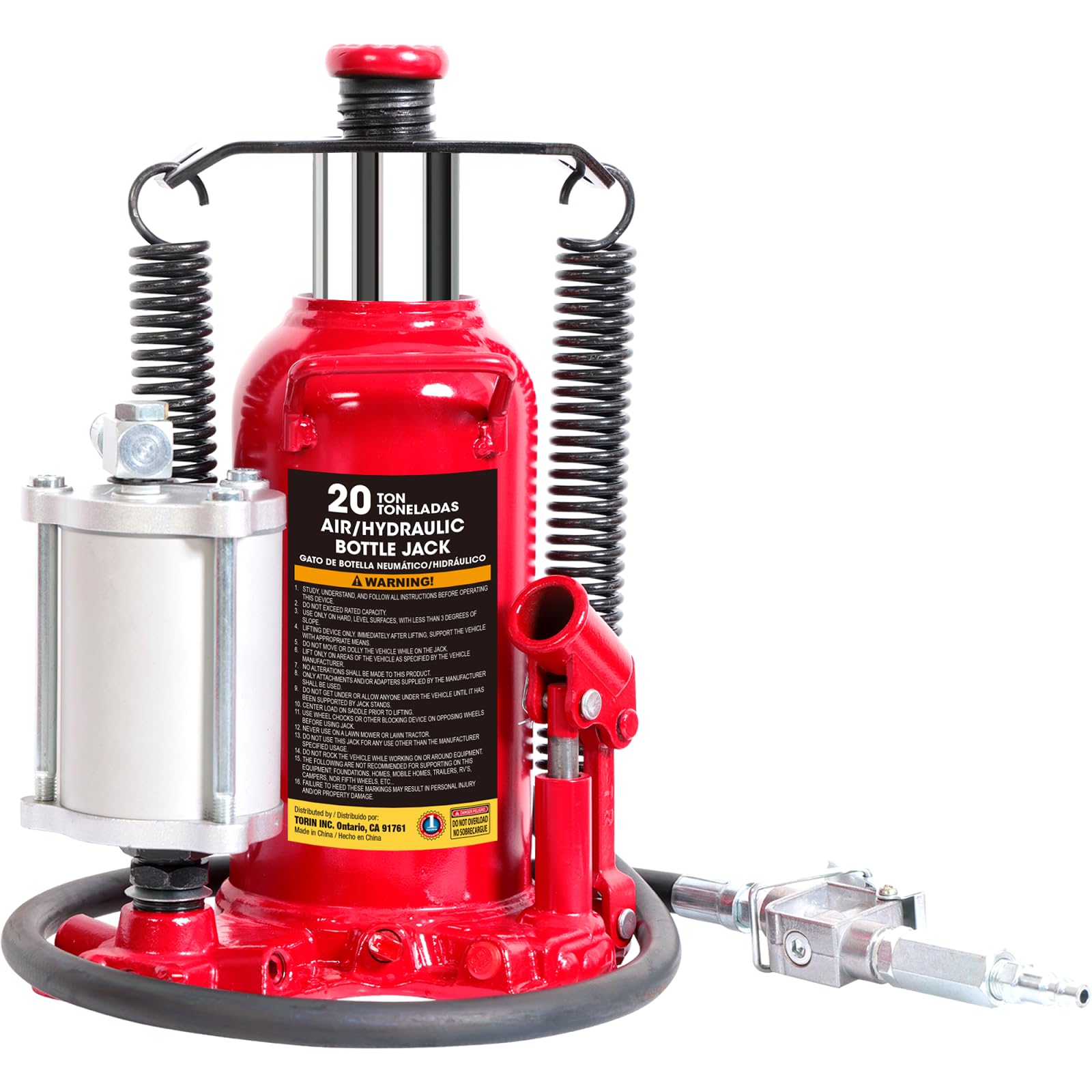 Big Red TQ20006-1