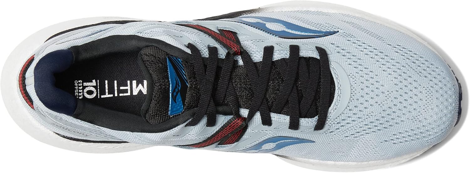 Saucony Men's, Triumph 20 Running Shoe - Image 4