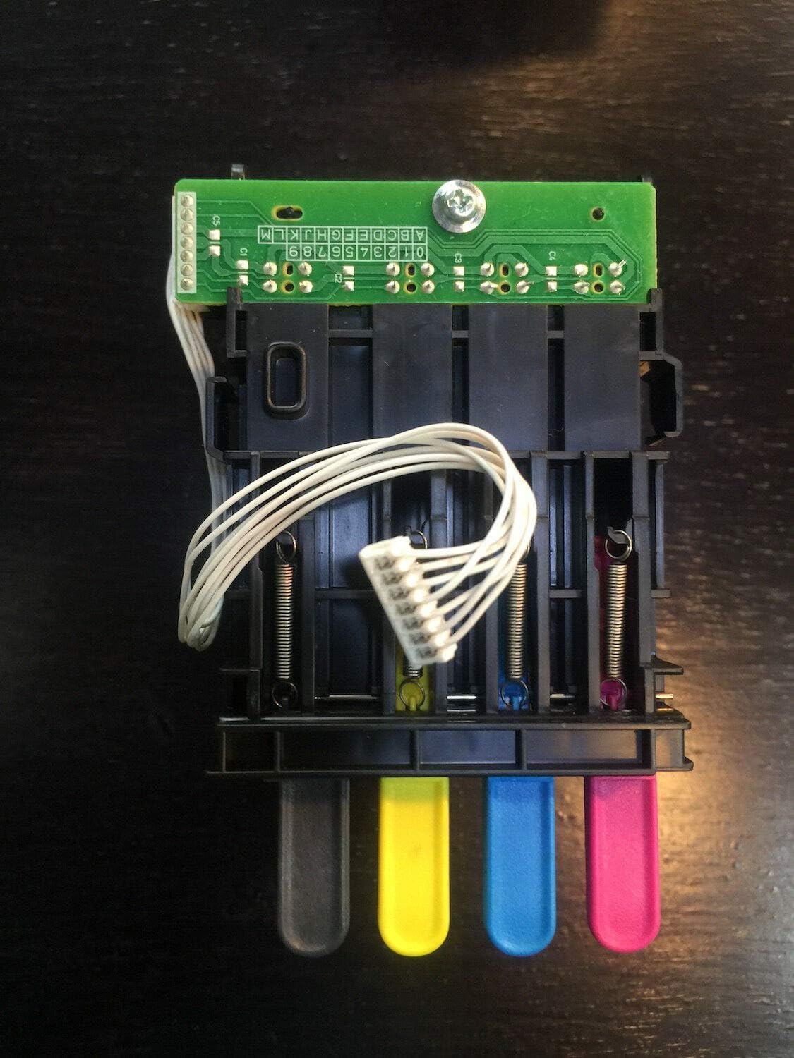 Buy Printer Spare Parts for Yunton 