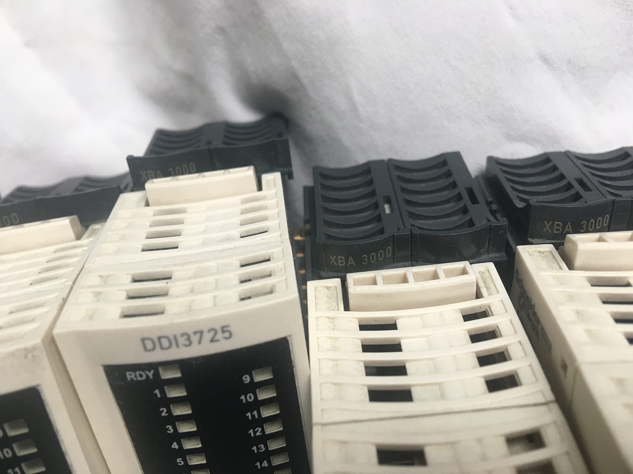 Davitu Motor Driver - Controller EM48P-HM4D-DC24V , Used one , 90% appearance , 3 months warranty , fastly shipping